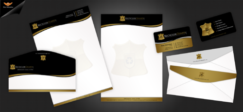 RecyclerGuard - Designs Wanted - Software