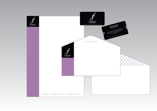 Charmed By Justice - Jewelry