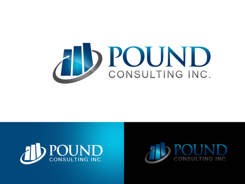 Pound Consulting Logo - Consulting