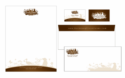 DuckDawg Creek Farms - 