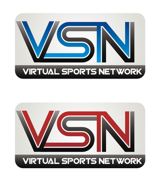 Logo for a Sports/Gaming forum - Sports