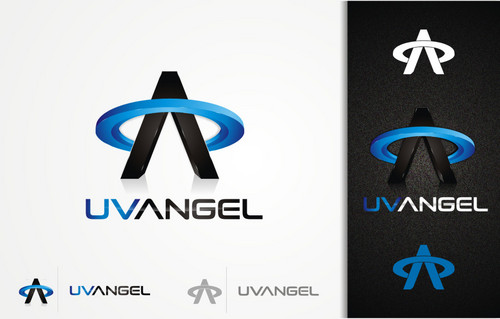 UV Angel product logo - Health