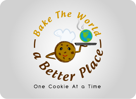 Bake The World a Better Place - 