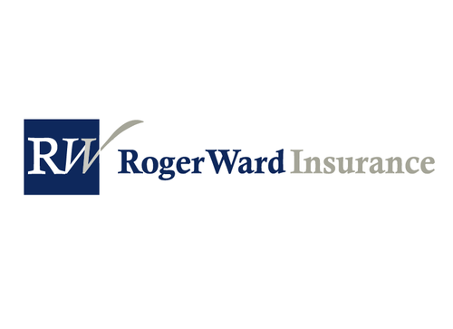Roger Ward logo - Financial Services