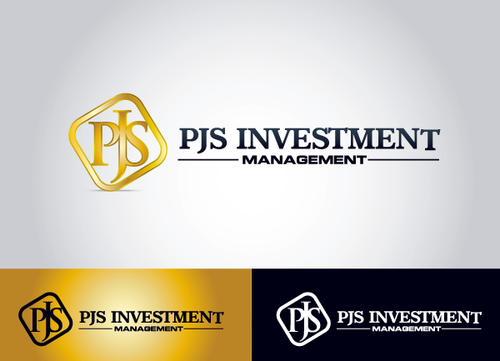 Buisness Logo - Financial Services