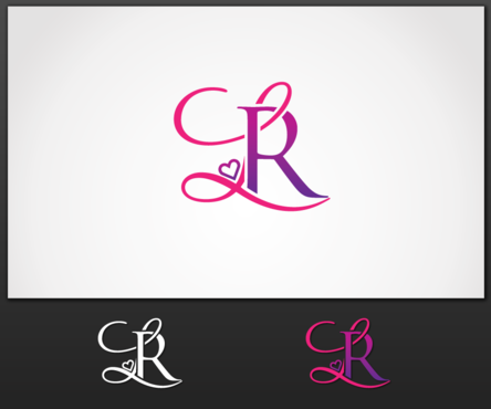Marriage logo/monogram - Personal