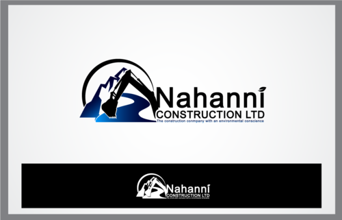 Nahanni  - Construction