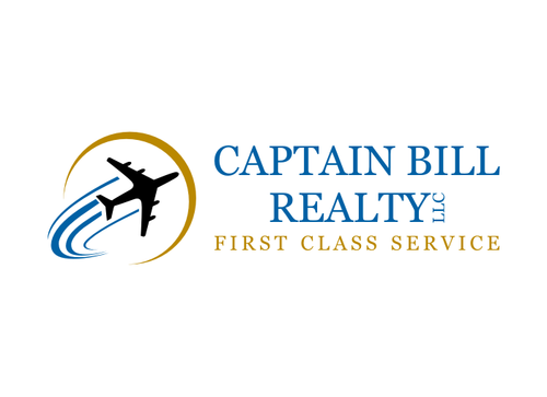 Captain Bill - Real Estate