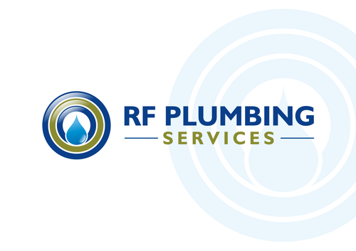 RF Pumbing Services    new logo - Construction