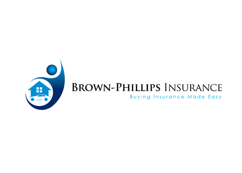 Business Logo for Brown-Phillips Insurance - Financial Services