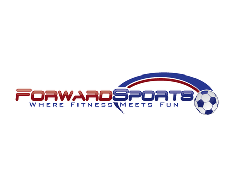 Business Logo - Sports