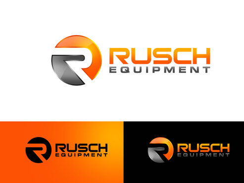 Business Logo for Rusch Equipment  - Energy