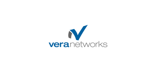 Vera Networks Logo - Software