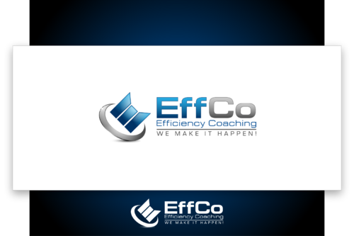 Business logo - EffCo (Efficiency Coaching) - Consulting