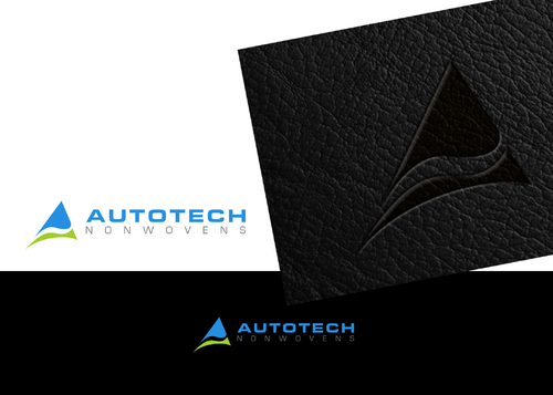Brand Logo - Automotive