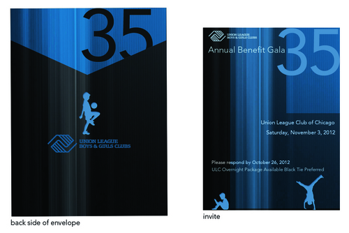 ULCC Boys and Girls Clubs - Fund Raising