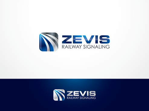 Business logo for Zevis, LLC. - Transportation