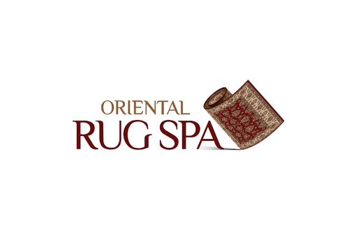 Log design for Rug Cleaning Compnay - Cleaning