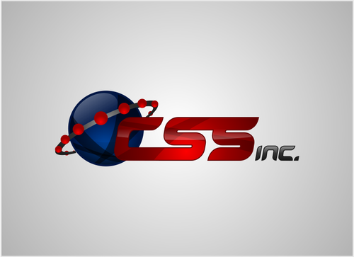 CSS Logo By TCSS10