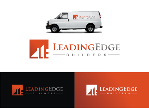 Leading Edge Builders - Construction