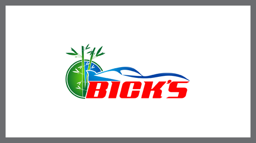 Bick's Auto Ltd business logo - Automotive