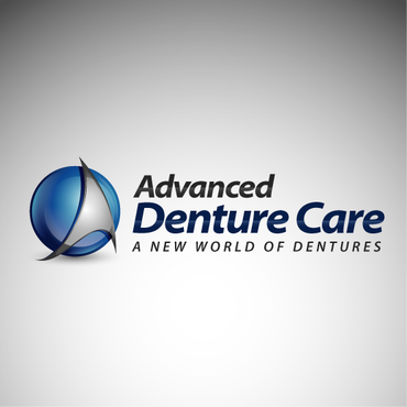 Business logo for Advanced Denture Care - Medical