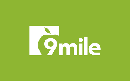 9mile fresh - logo - Agriculture
