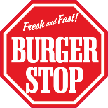 Burger Stop - Food