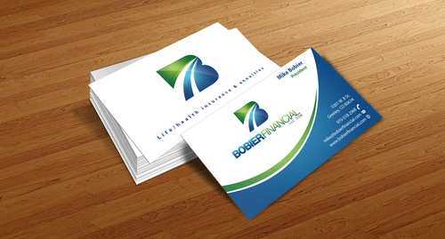 bobier financial llc .com - Financial Services