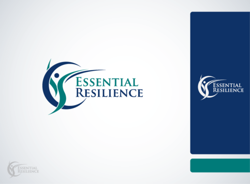 Essential Resilience logo - Consulting