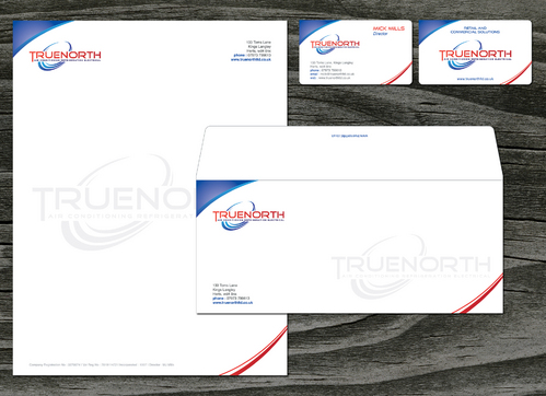 truenorth stationary - 