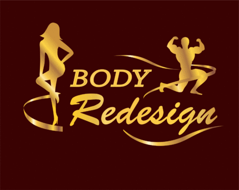 Logo for Body Redesign - Personal Care