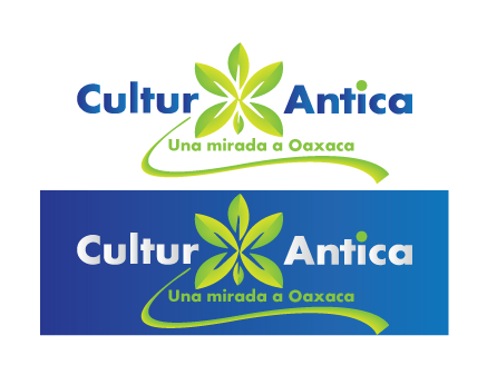 Business Logo  (CulturAnica) - Travel