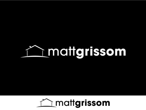 Name Branding - Matt Grissom - Real Estate