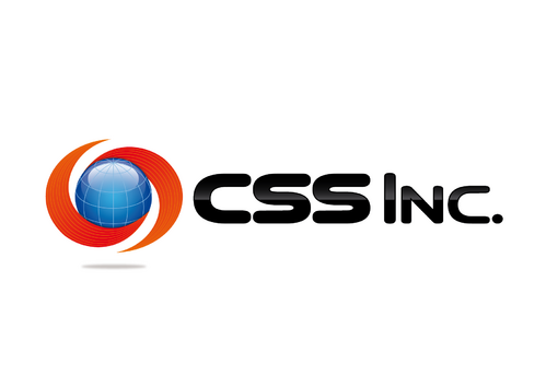CSS Logo By TCSS10