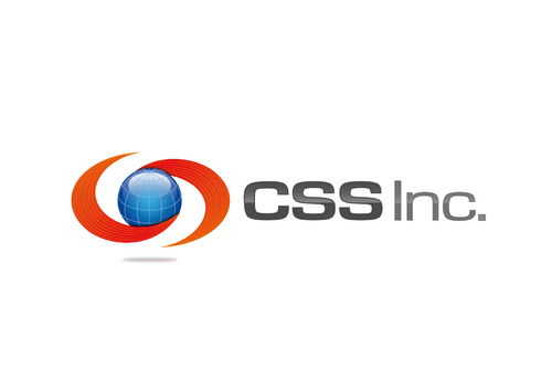 CSS Logo By TCSS10