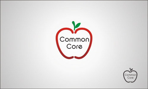 School Curriculum Logo - Publishing