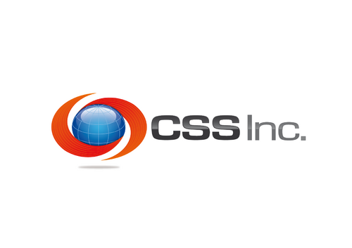 CSS Logo - Telecommunications