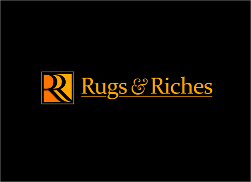 Rug Maker's Logo - Art