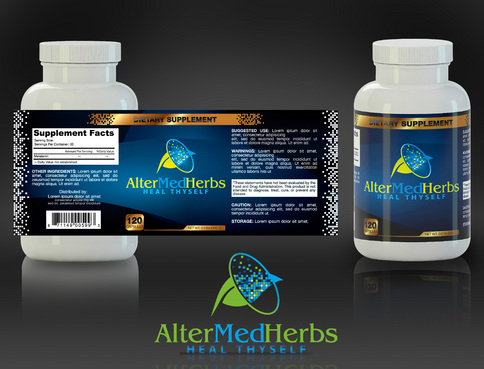 AlterMed Herbs - Health