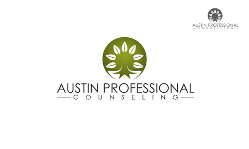 Logo for Austin Professional Counseling! - Health