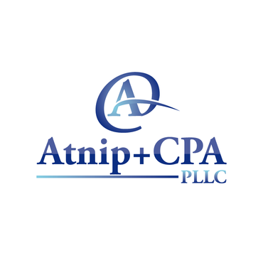 CPA Firm Logo - Financial Services