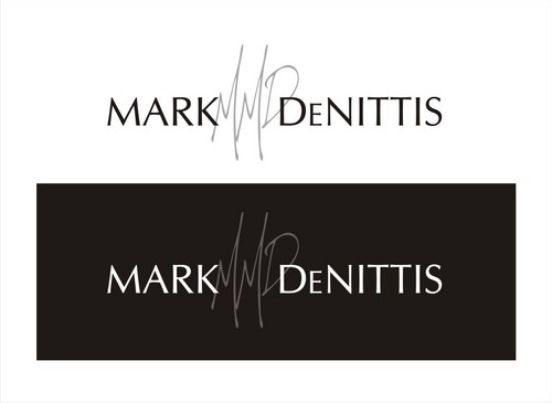 Business Logo/Personal Monogram - Food