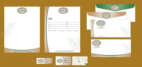 Ledges Farm Dog Camp - Animals