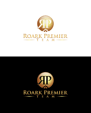 Business Logo - Roark Premier Team - Real Estate