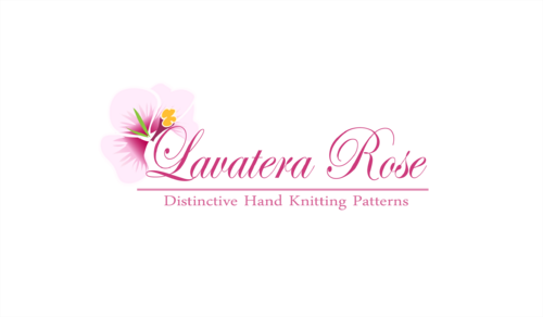 Lavatera Rose - Handmade Crafts