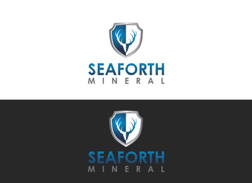 Seaforth Business Logo - Industrial Supplies