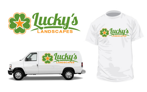 Lucky Landscapes - Home and Garden