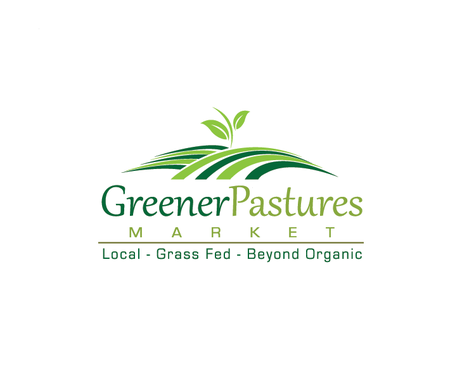 Greener Pastures (healthy whole food market) - Food