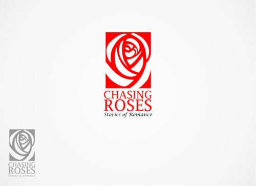 Logo for Adult Romance Publisher - Publishing